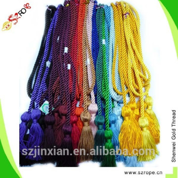 Quaste String, Quaste Cord, Quaste Seil